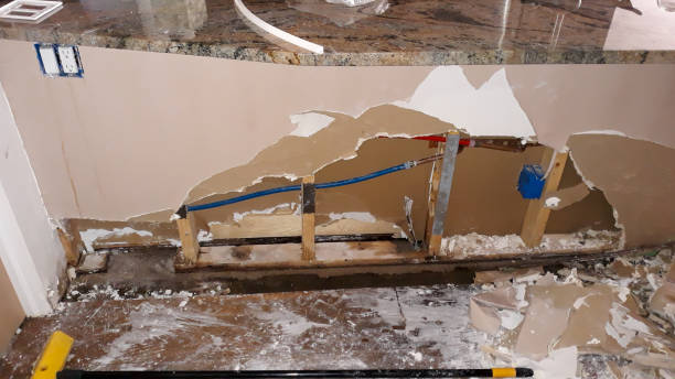 Reliable Dover, OH Water damage restoration Solutions