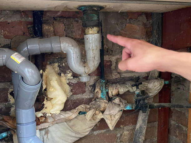  Dover, OH Water damage restoration Pros